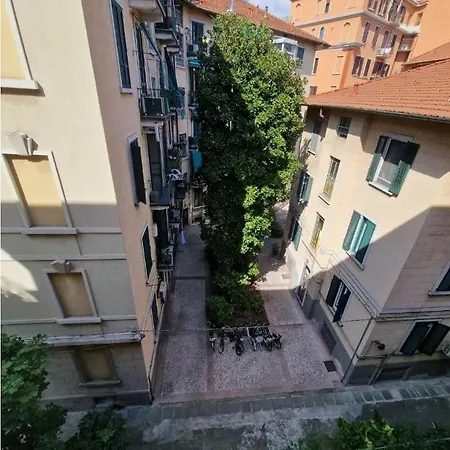 House In The City Center-casa Nel Centro Della Citta Homestay Milan