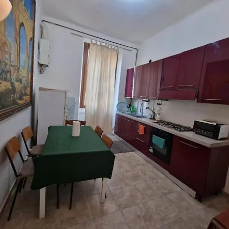House In The City Center-casa Nel Centro Della Citta * Milan