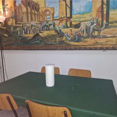House In The City Center-casa Nel Centro Della Citta Homestay *