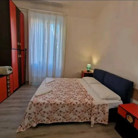 House In The City Center-casa Nel Centro Della Citta * Milan
