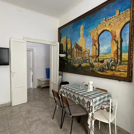 House In The City Center-casa Nel Centro Della Citta Milan
