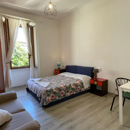 House In The City Center-casa Nel Centro Della Citta Homestay *