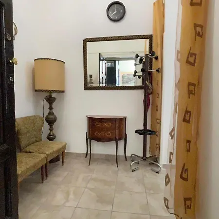 House In The City Center-casa Nel Centro Della Citta *