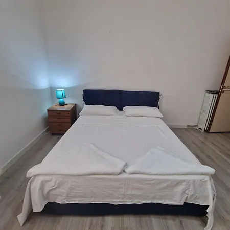 Homestay House In The City Center-casa Nel Centro Della Citta *