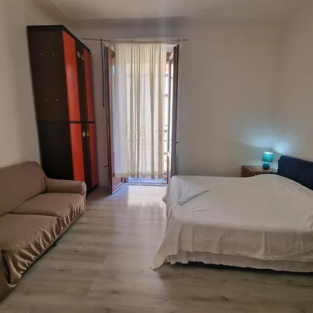 House In The City Center-casa Nel Centro Della Citta *