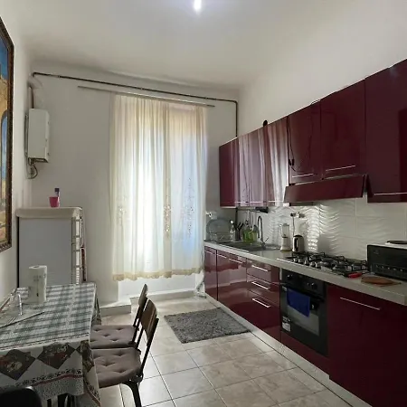 House In The City Center-casa Nel Centro Della Citta *