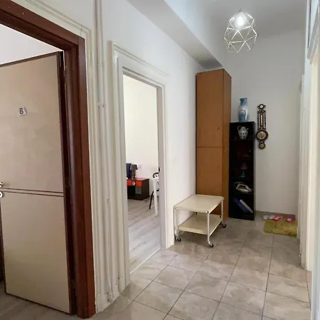 House In The City Center-casa Nel Centro Della Citta * Milán