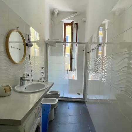 House In The City Center-casa Nel Centro Della Citta